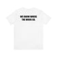 CTHA Custom Tee