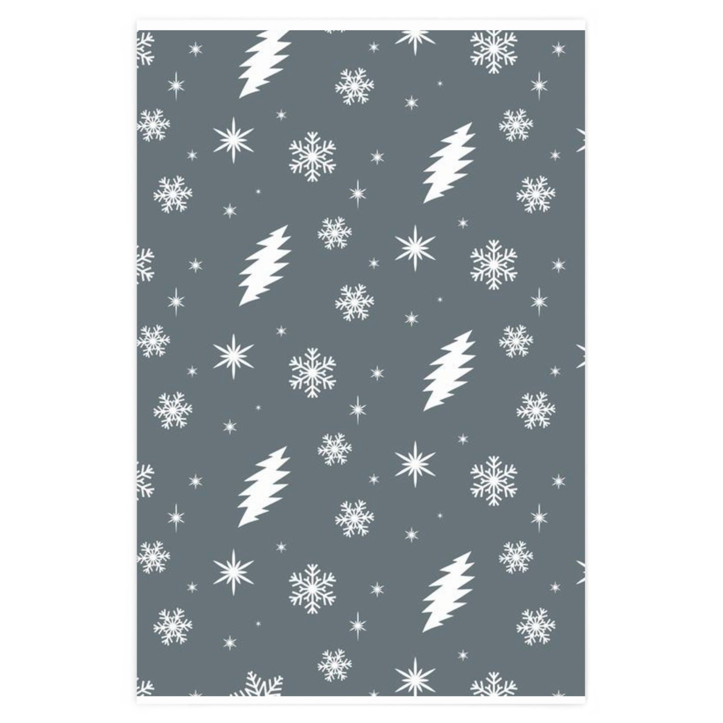 Christmas with the Dead (2 single sided designs)