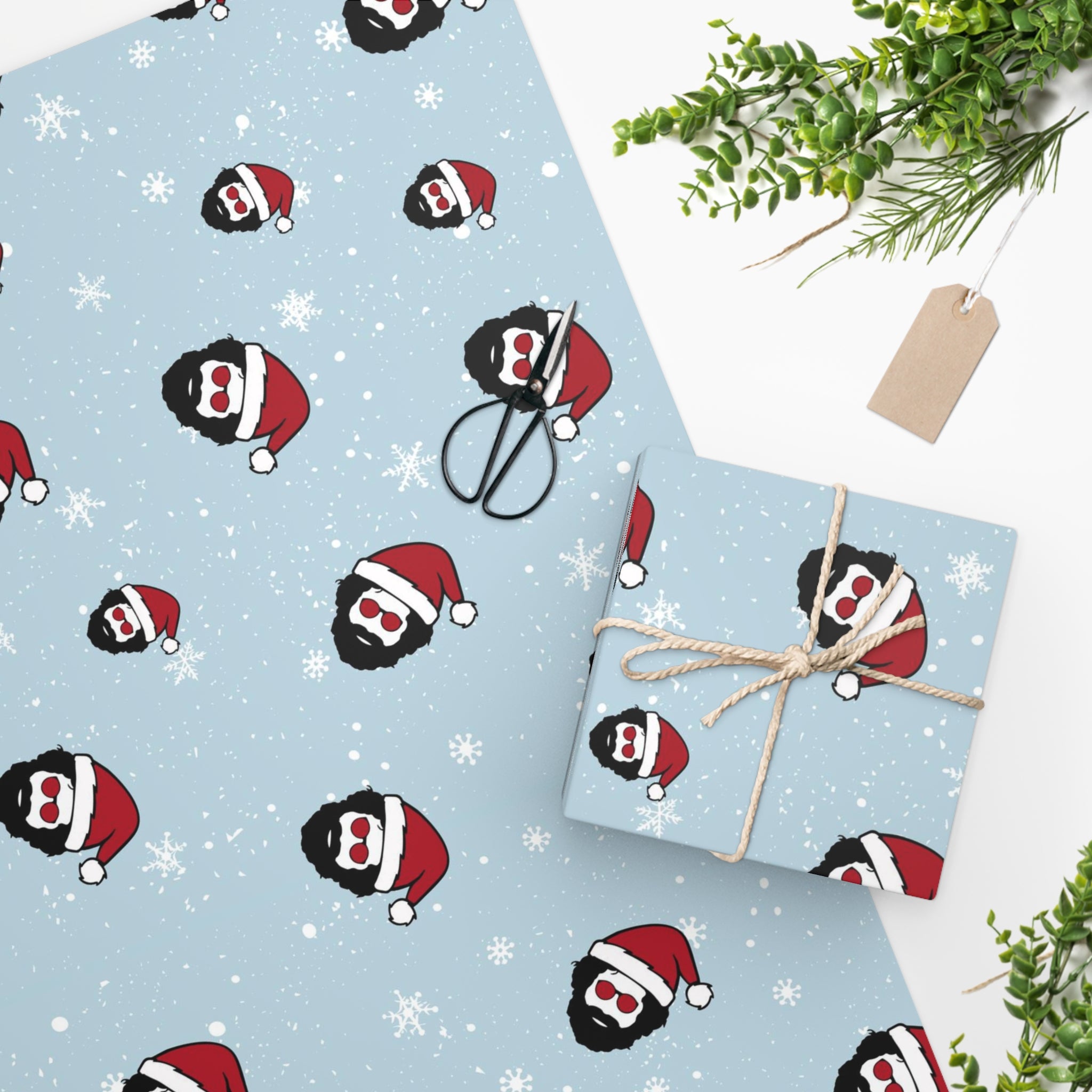 kitchen series *all 3 prints! – wicked leap Images... Christmas with the Dead (2 single sided designs) – Wicked Leap