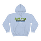 Pine Knob Hoodie 2023 *With Set List