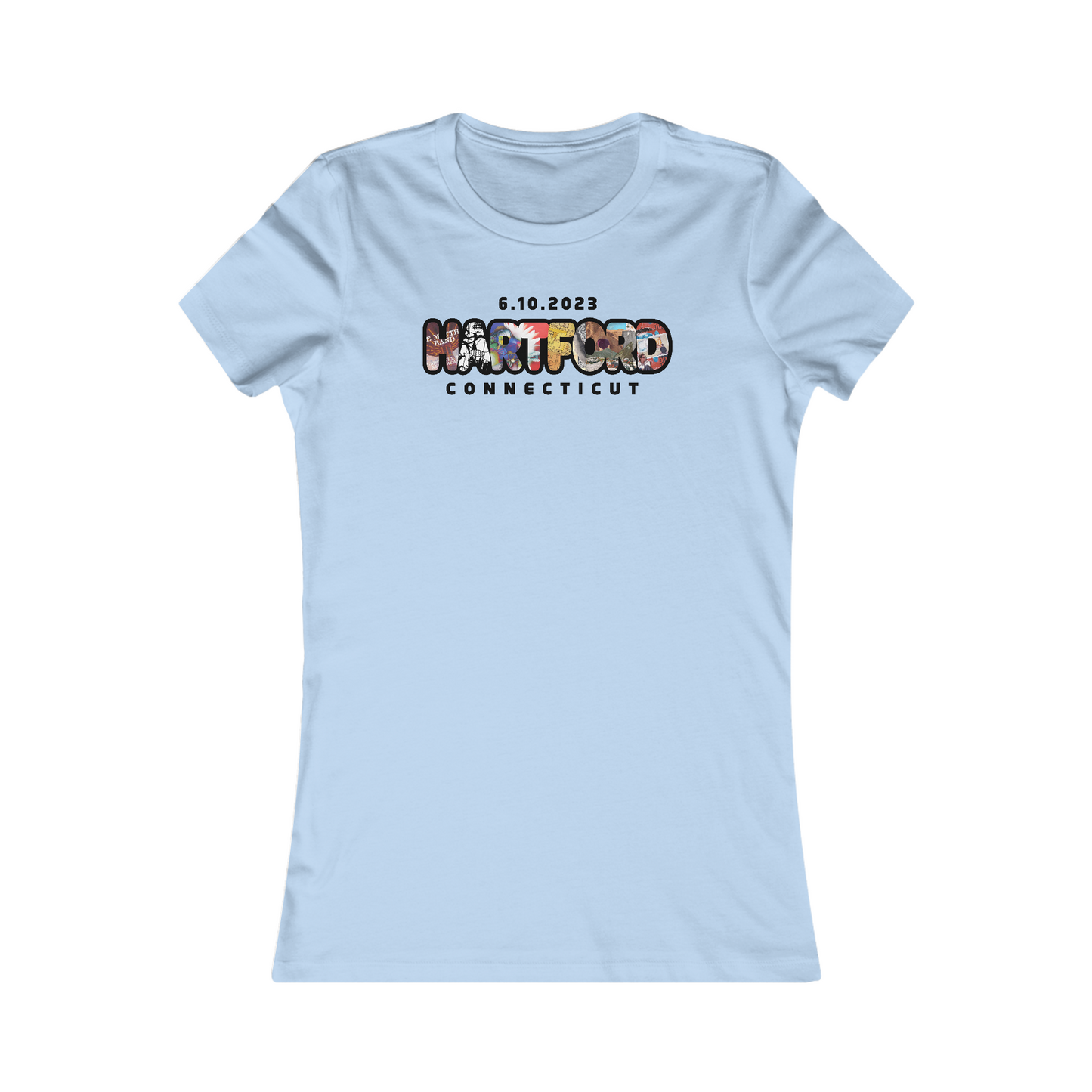 Hartford Conn 2023 Women's Cut **With Set List