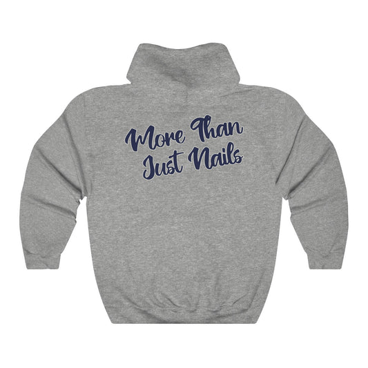Color Street Custom  Hoodie