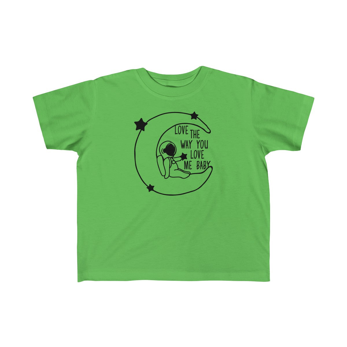 Baby Spaceman Toddler