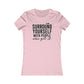 Surround Yourself Ants Women's Cut