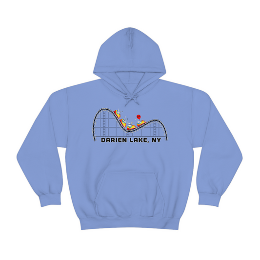 Darien Lake 2023 Hoodie *With Set List