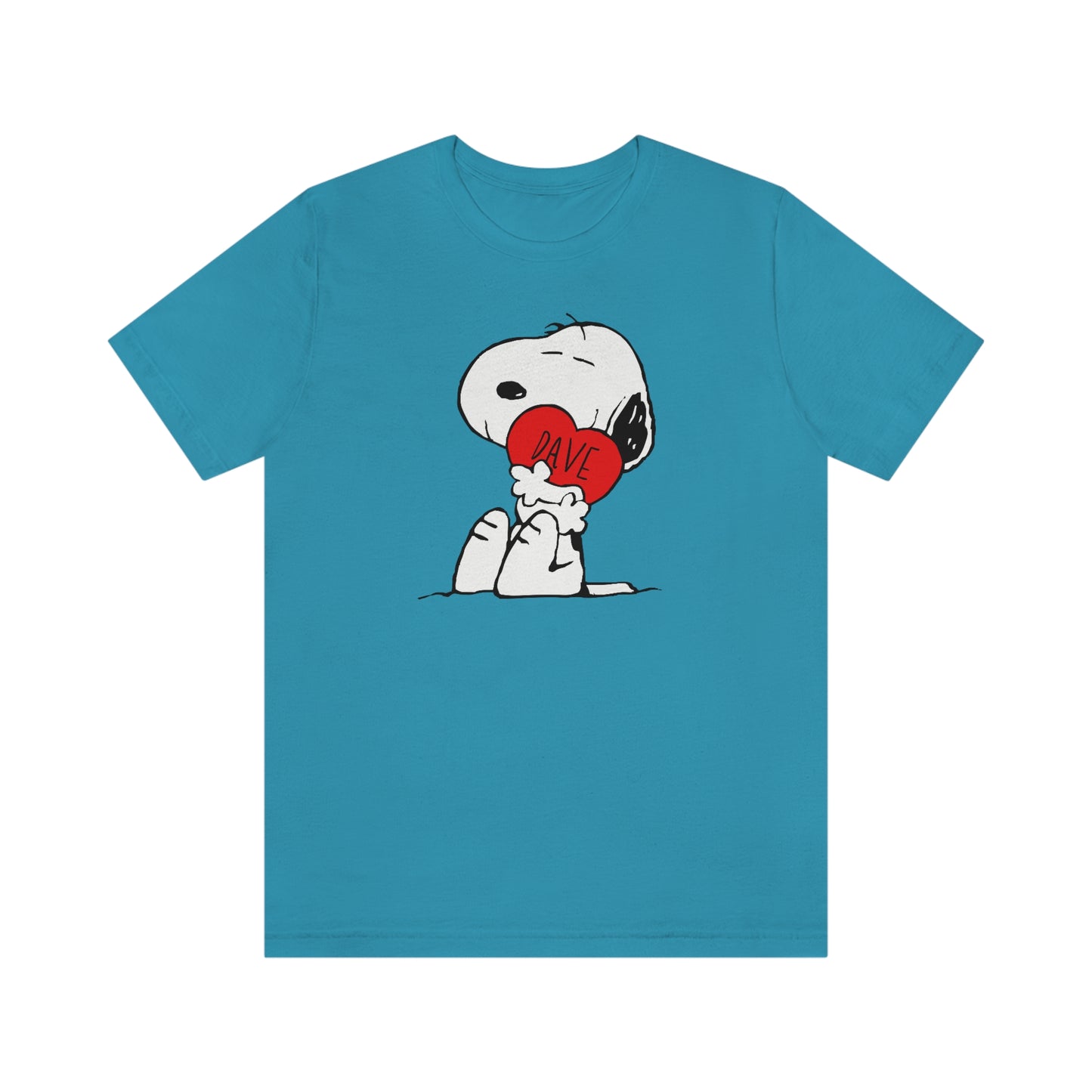 Snoopy Love