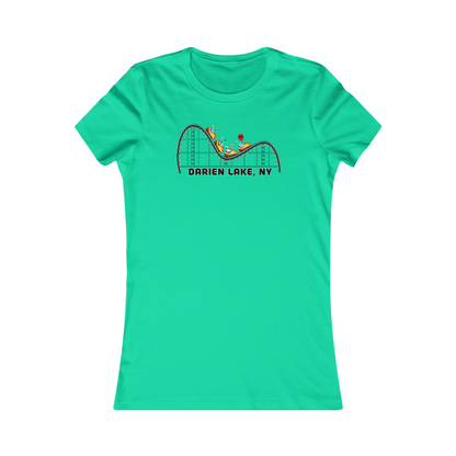 Darien Lake 2023 Women's Cut *With Set List