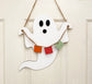 Ghost Door Hanger