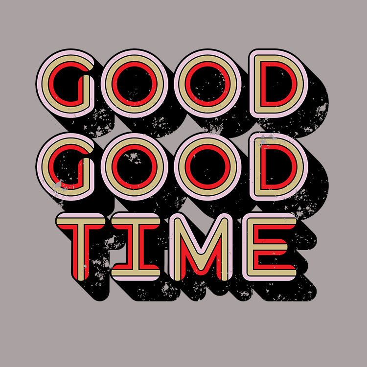 Good Good Time – Wicked Leap