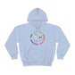 Unicorn Pool Float W/SET LIST Hoodie