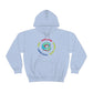 Donut Pool Float W/SET LIST Hoodie