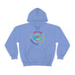 Donut Pool Float W/SET LIST Hoodie