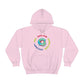 Donut Pool Float W/SET LIST Hoodie