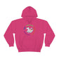 Unicorn Pool Float W/SET LIST Hoodie