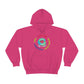 Donut Pool Float W/SET LIST Hoodie