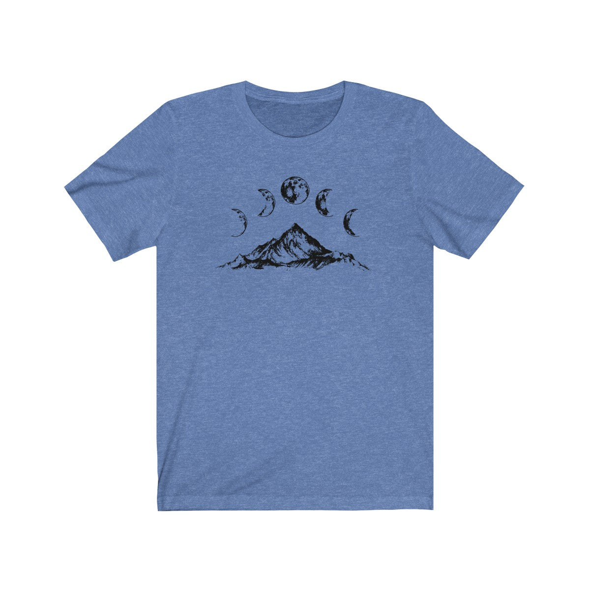 Moon Phases