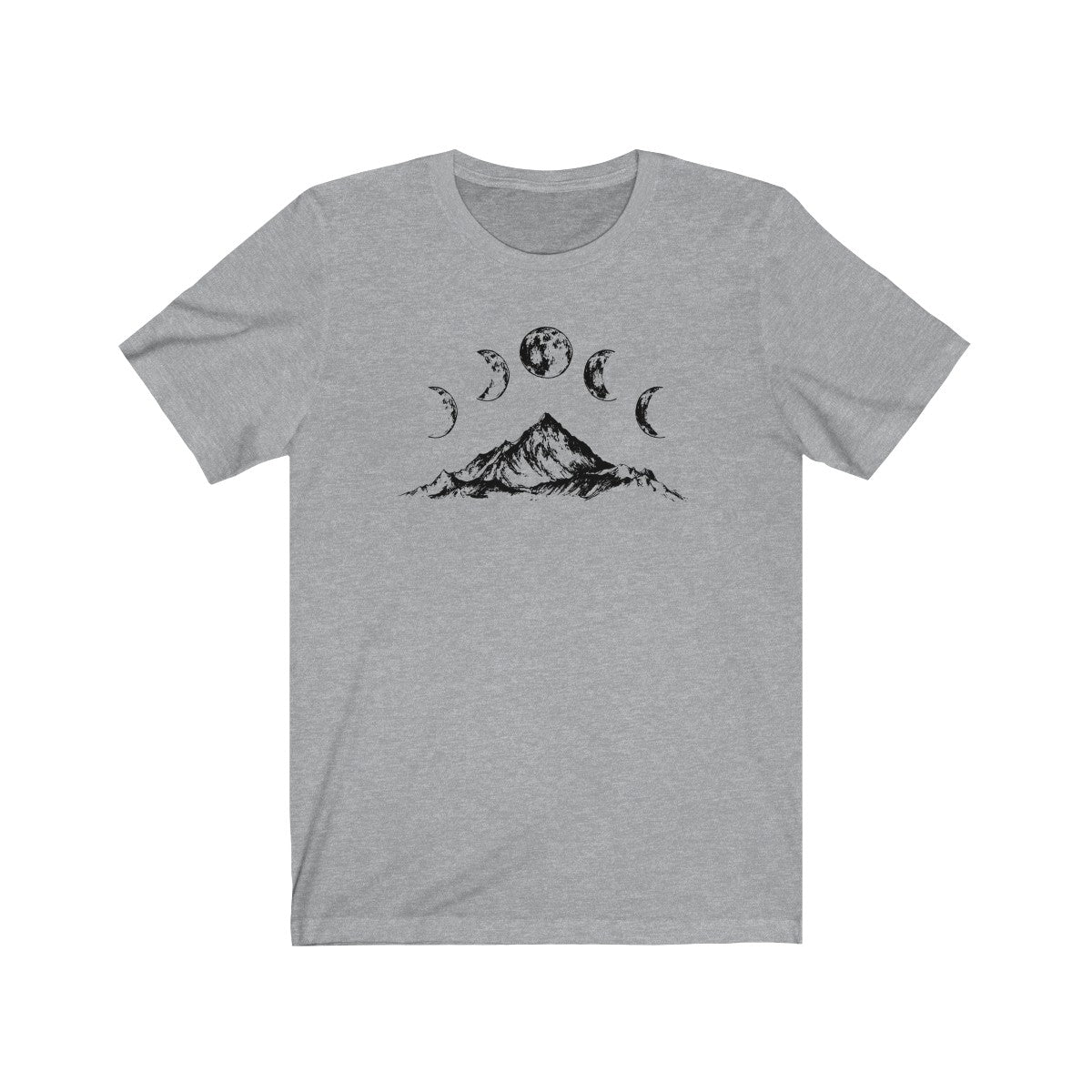Moon Phases