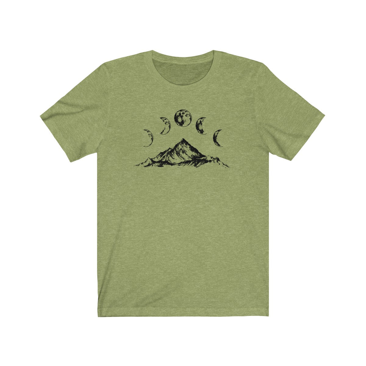 Moon Phases