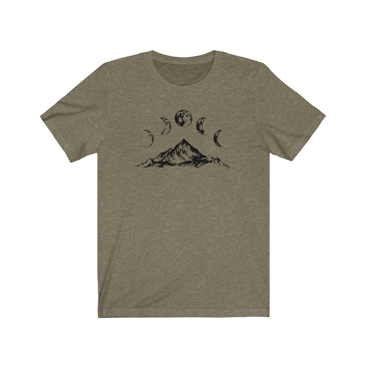 Moon Phases