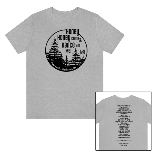 Pine Knob 2022 (w/ setlist)