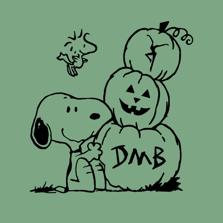 Halloween Snoopy