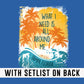 All Around Me Florida 2022 TAMPA W/SET LIST